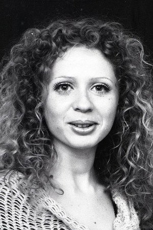 Györgyi Tarján portrait
