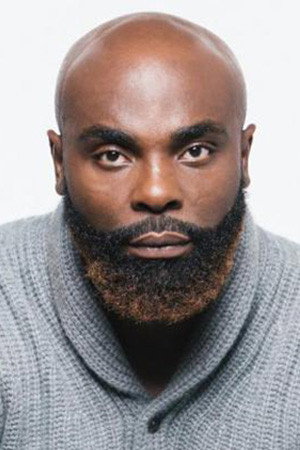 Kaaris portrait