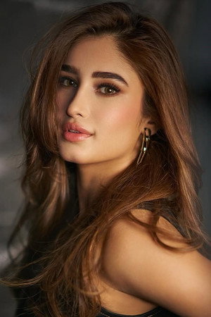 Rasha Thadani portrait