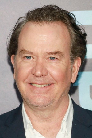 Timothy Hutton portrait