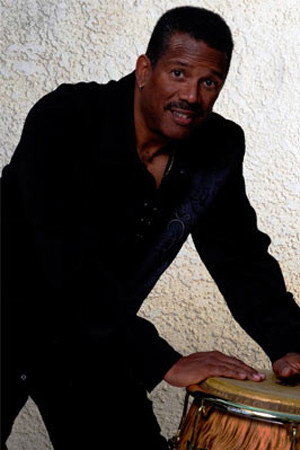 Darryl Munyungo Jackson portrait