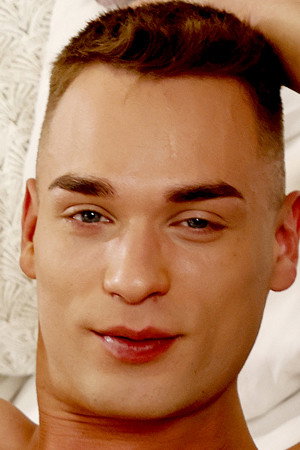 Mikael Nyoman portrait