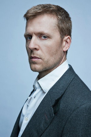 Devon Avery portrait
