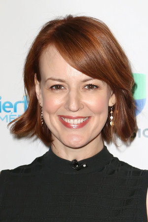 Rosemarie DeWitt portrait