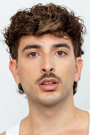 Dorian Sanz portrait