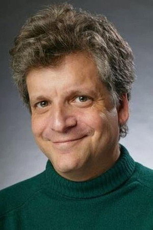 Robert Fieldsteel portrait