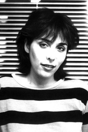 Susan Seidelman portrait