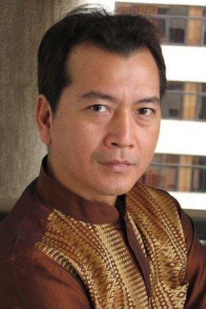 Feng Jingao portrait