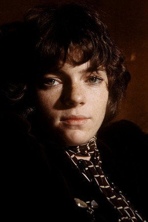 Michèle Breton portrait