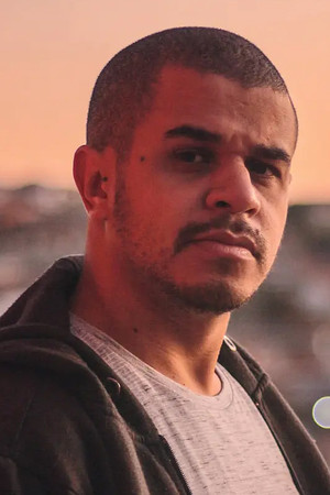 Felipe Paixão portrait