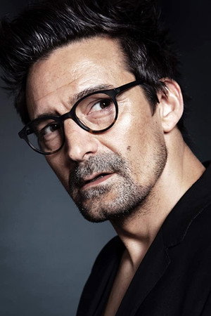 Michael Rajani portrait