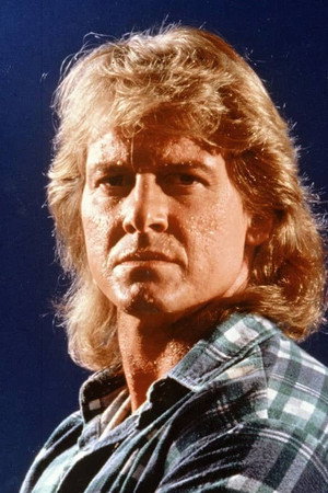 Roddy Piper portrait