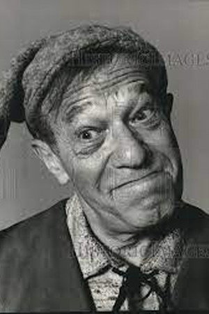 Sammy Smith portrait