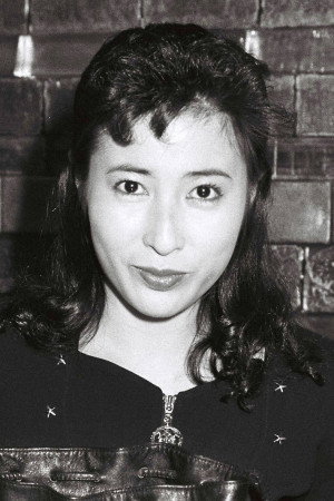 Kumiko Okae portrait