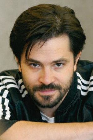 Felipe Colombo portrait
