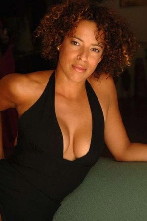 Ivet Corvea portrait