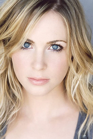 Amy Gumenick portrait