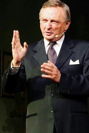 Paolo Belletrutti portrait