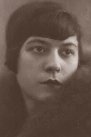 Klara Belska portrait
