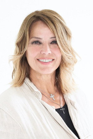 Elisabetta Gardini portrait