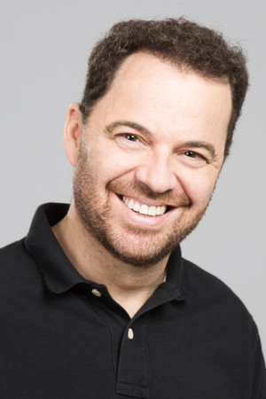 Daniel Mantero portrait
