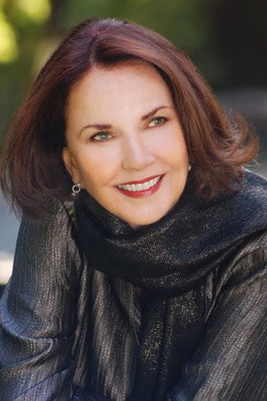 Sandra Knight portrait