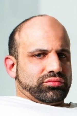 Rick Hard portrait