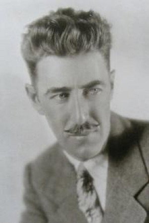 William Beaudine portrait