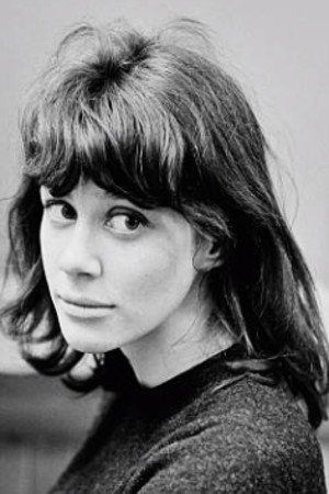Vashti Bunyan portrait
