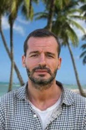Nihat Altınkaya portrait