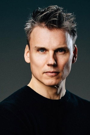 Kai Tracid portrait