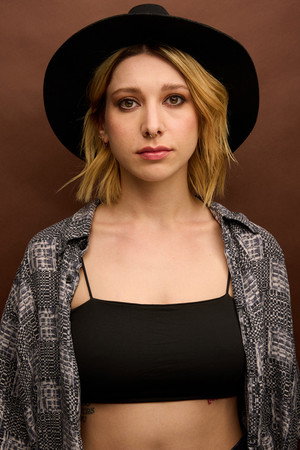 Sid Noelle portrait