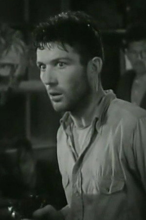 Philip Faversham portrait