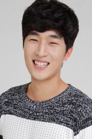 Lee Cheol-hee portrait