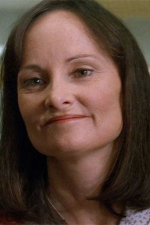 Jayne Luke portrait