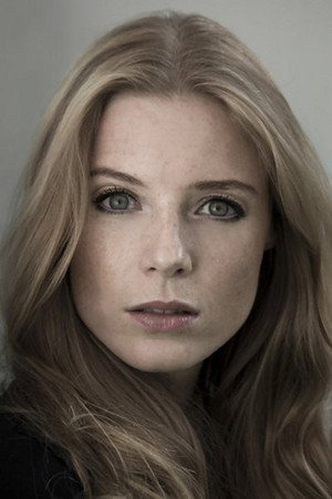 Gry Bay portrait