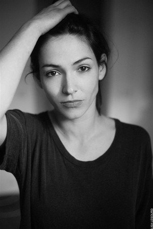 Malya Roman portrait