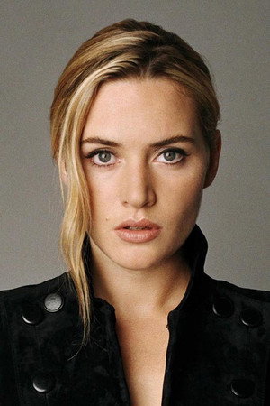 Kate Winslet portrait