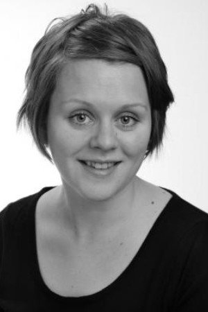 Gemma Lise Thornton portrait