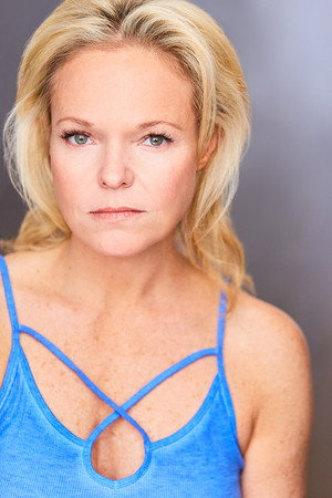 Candice Rose portrait