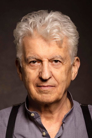 Michael Gampe portrait
