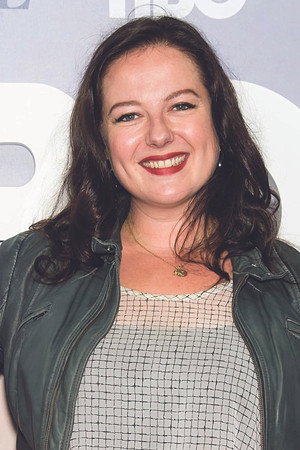 Zuzanna Szadkowski portrait
