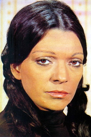 Maria Luíza Castelli portrait