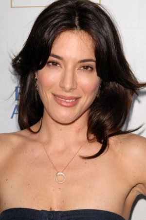 Jaime Murray portrait