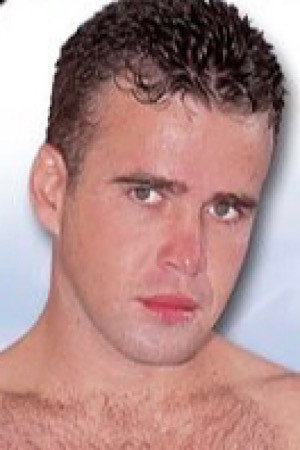 Rocco Brazil portrait