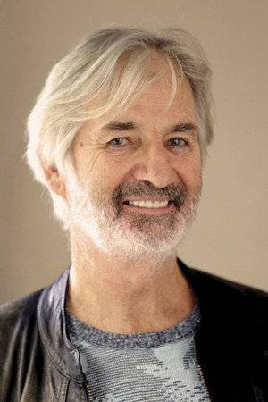 John Jarratt portrait