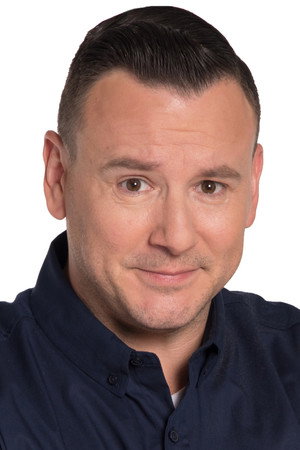 Craig Lauzon portrait