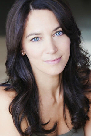 Kerry Norton portrait