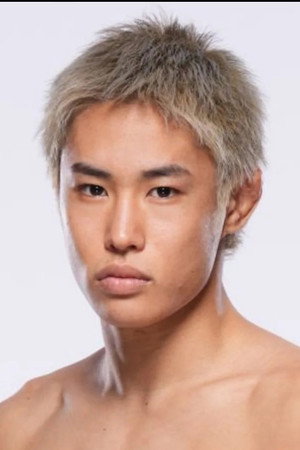 Tatsuro Taira portrait