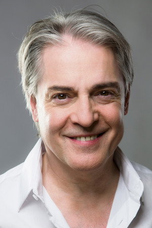 Michel Poirier portrait